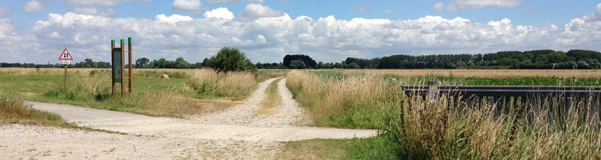 Sentier du Colombier