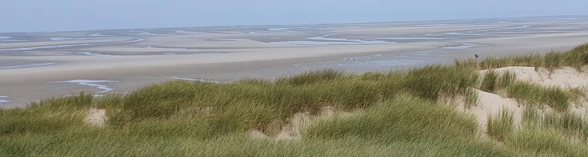 Sentier des pêcheurs
